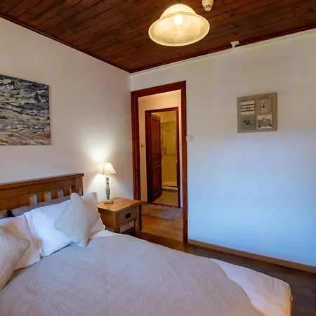 Chalet Christiania