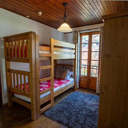 Chalet Christiania *