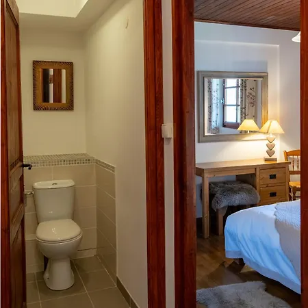 Chalet Christiania Saint-Jean-dʼAulps