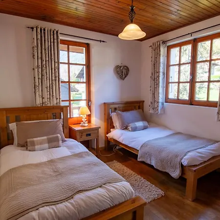 Chalet Christiania