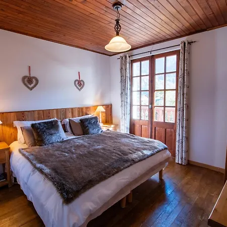Christiania Chalet *